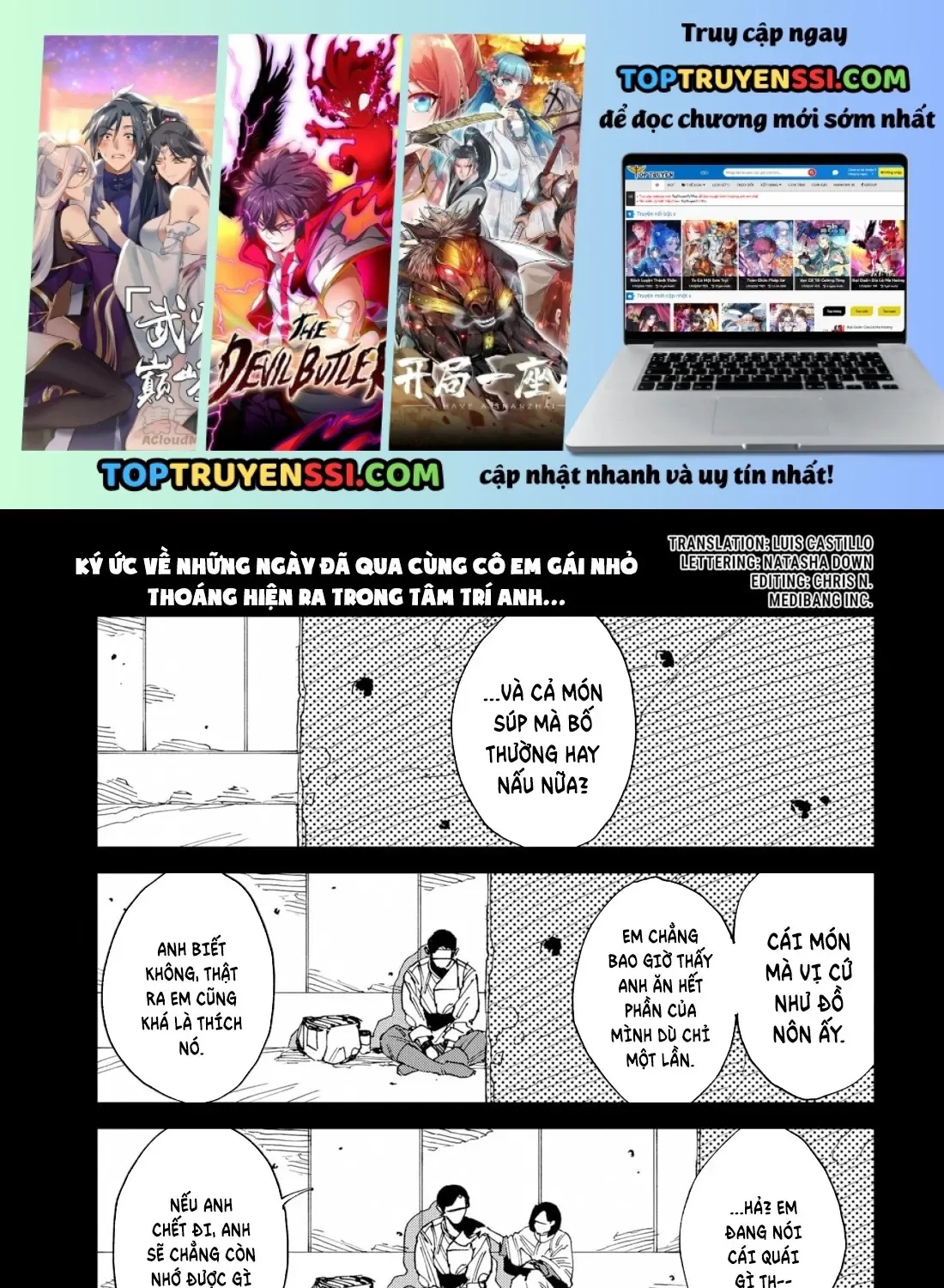 Mad Chap 23 - Next Chap 24