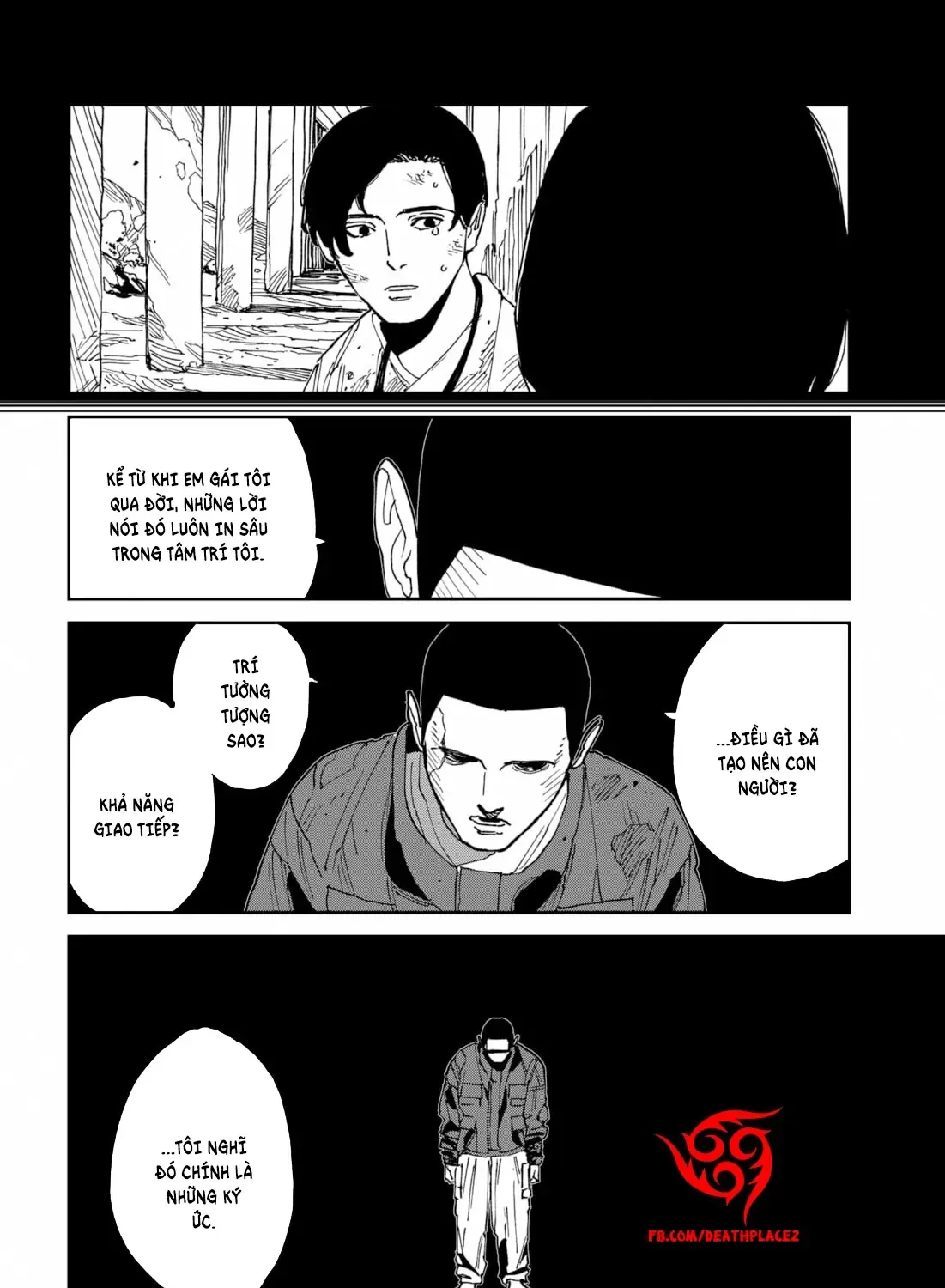 Mad Chap 23 - Next Chap 24