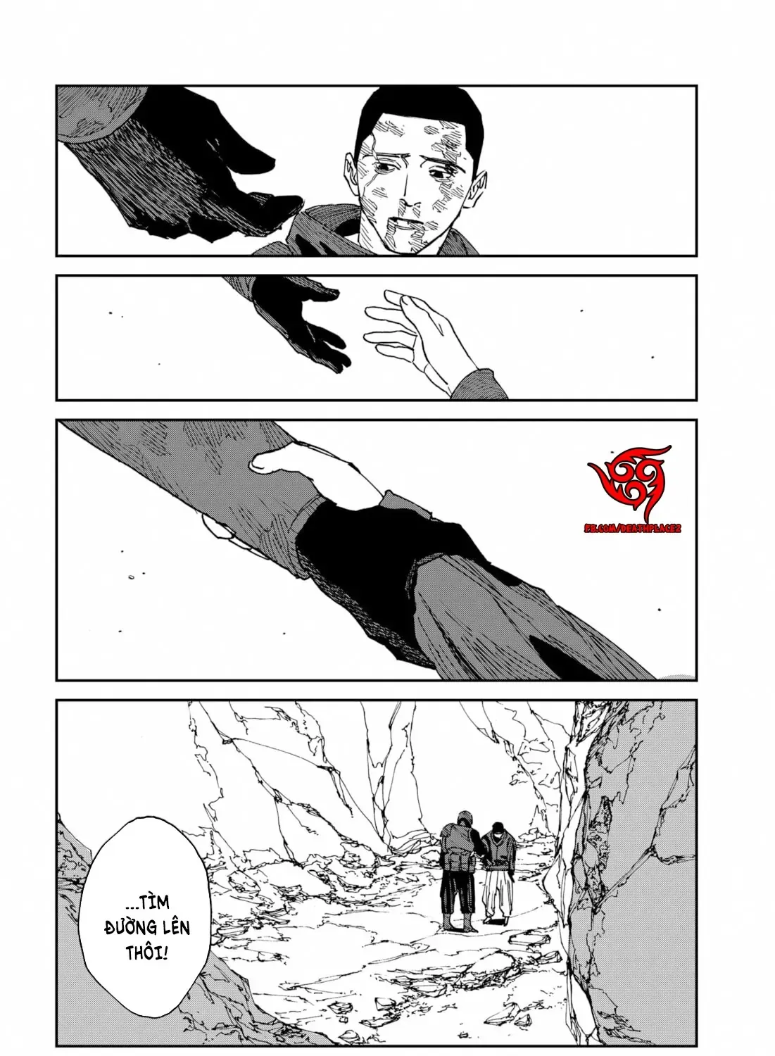 Mad Chap 23 - Next Chap 24