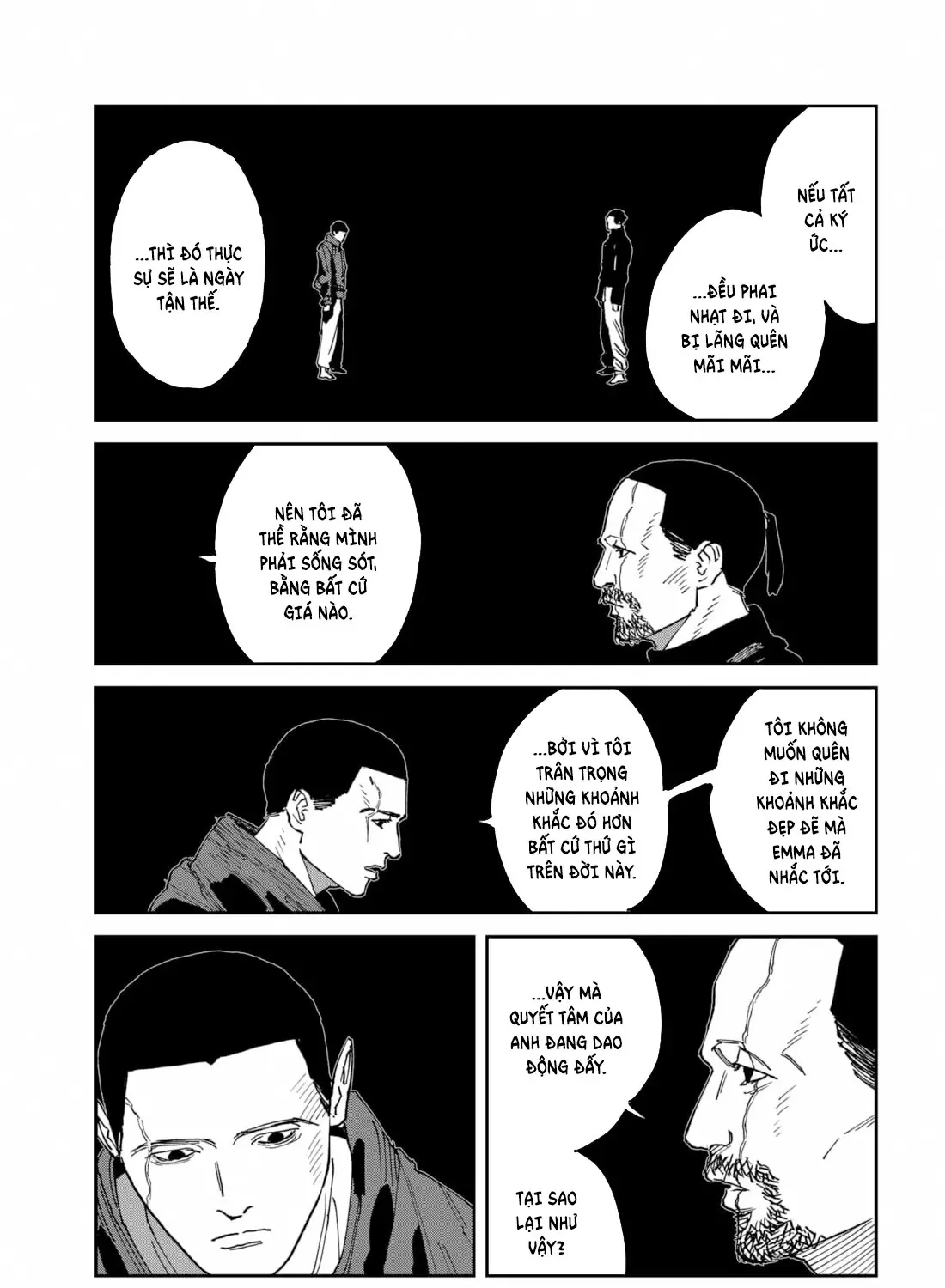 Mad Chap 23 - Next Chap 24