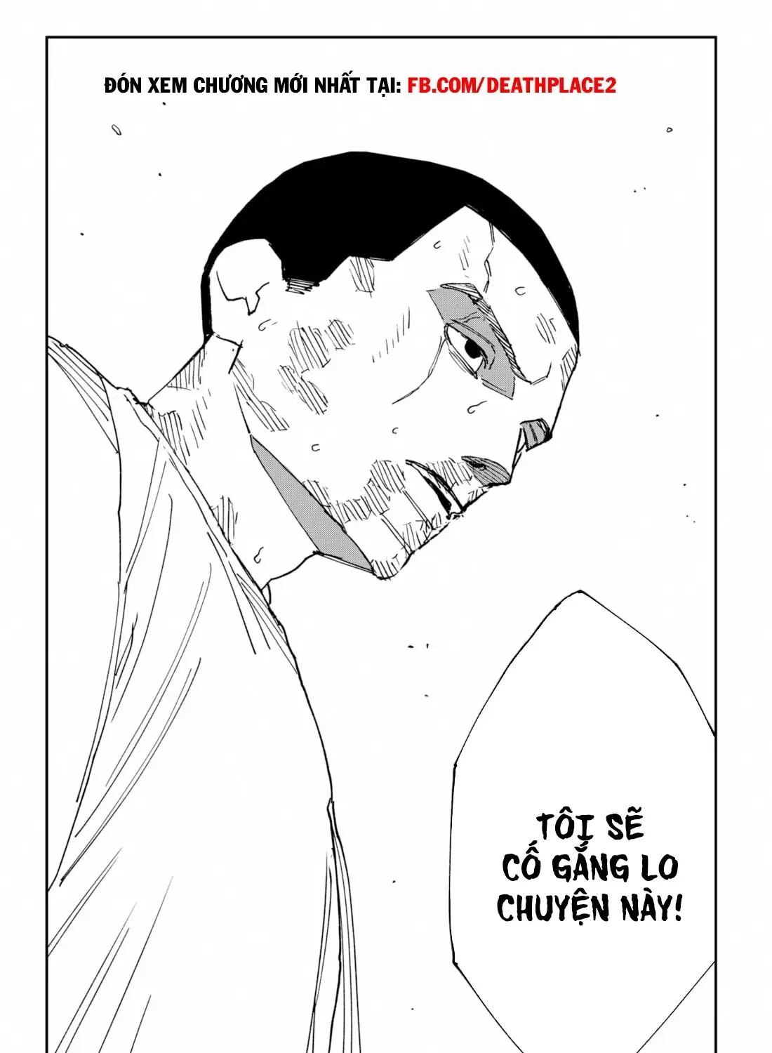 Mad Chap 23 - Next Chap 24