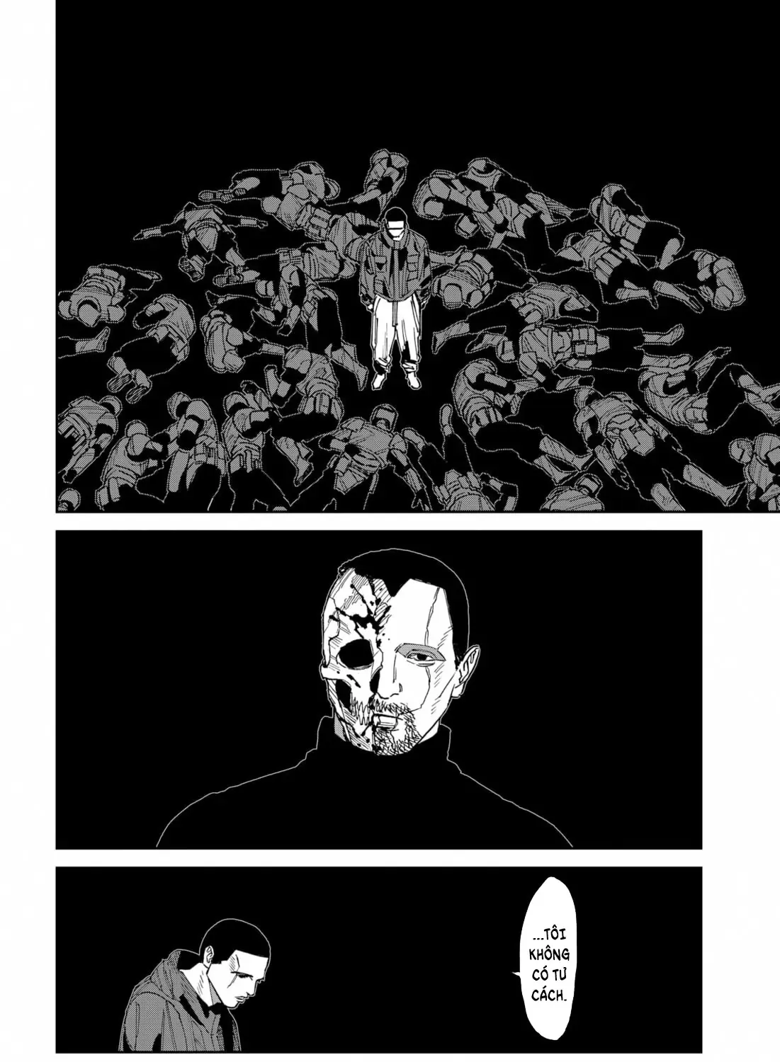 Mad Chap 23 - Next Chap 24