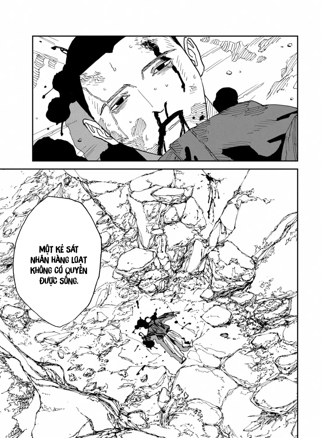 Mad Chap 23 - Next Chap 24