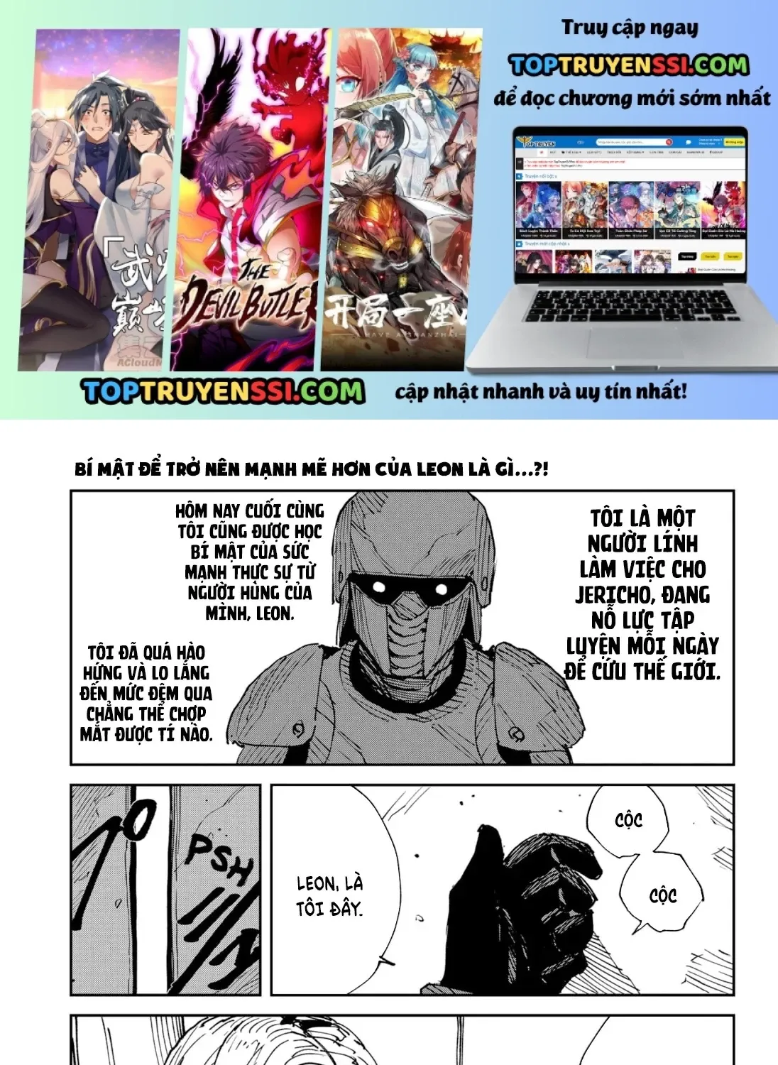 Mad Chap 24.5 - Next Chap 25.5