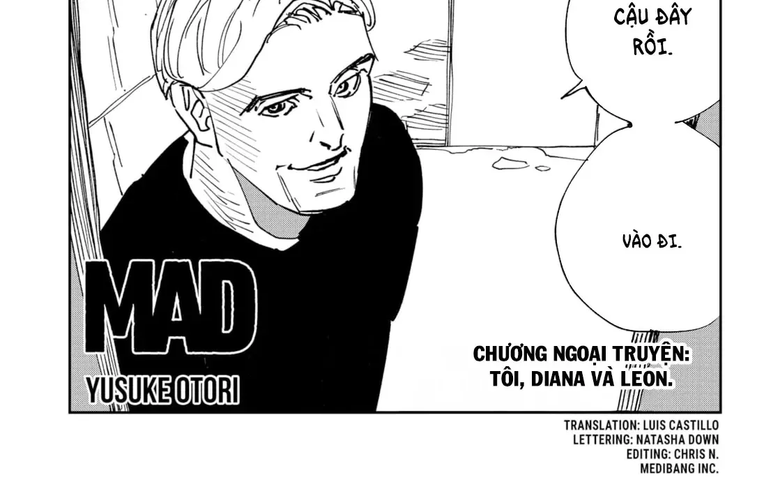 Mad Chap 24.5 - Next Chap 25.5