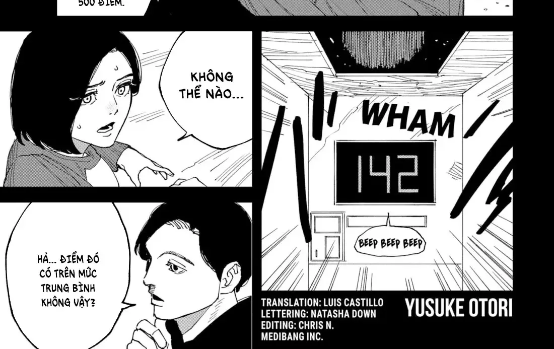 Mad Chap 24 - Next Chap 25