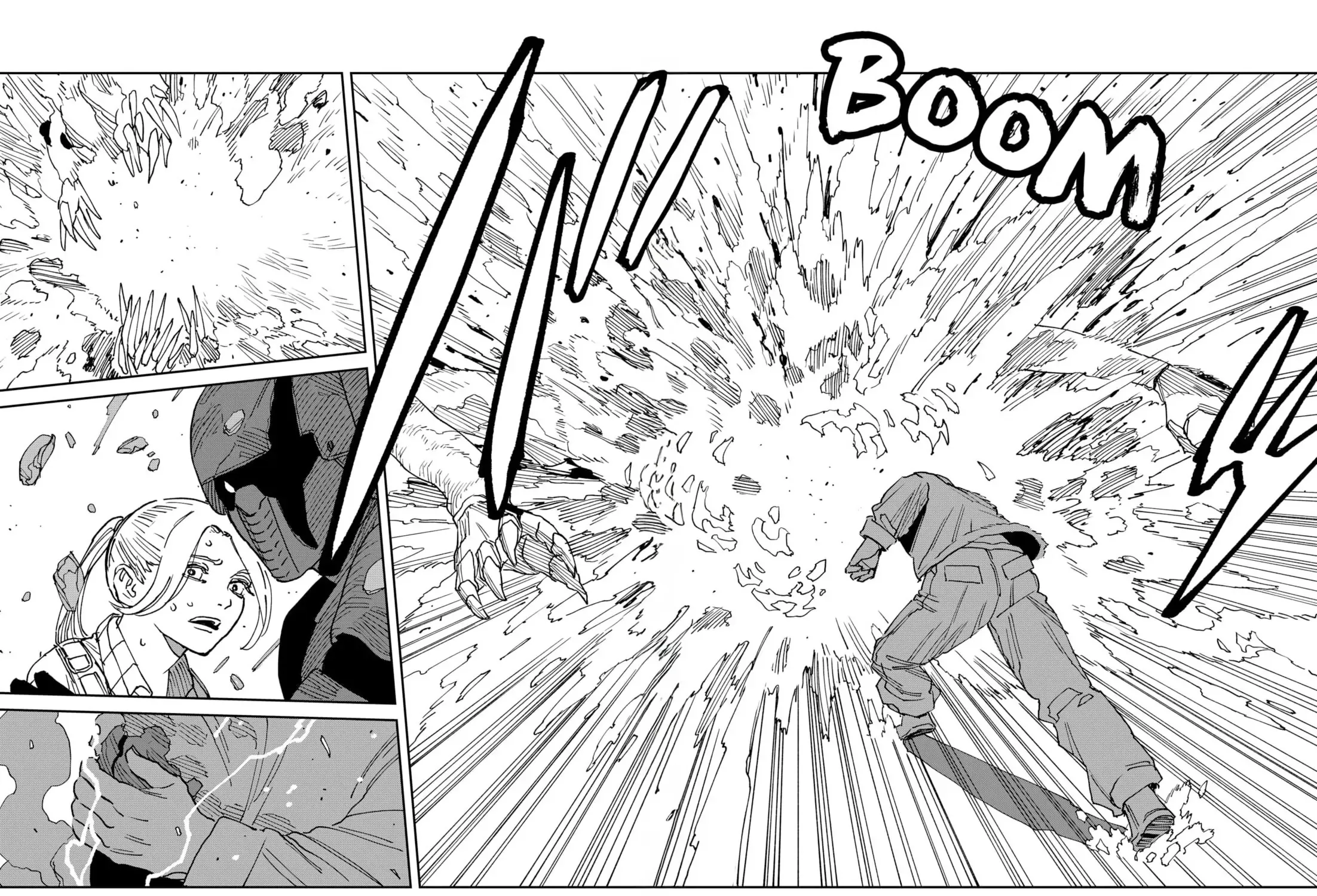 Mad Chap 24 - Next Chap 25