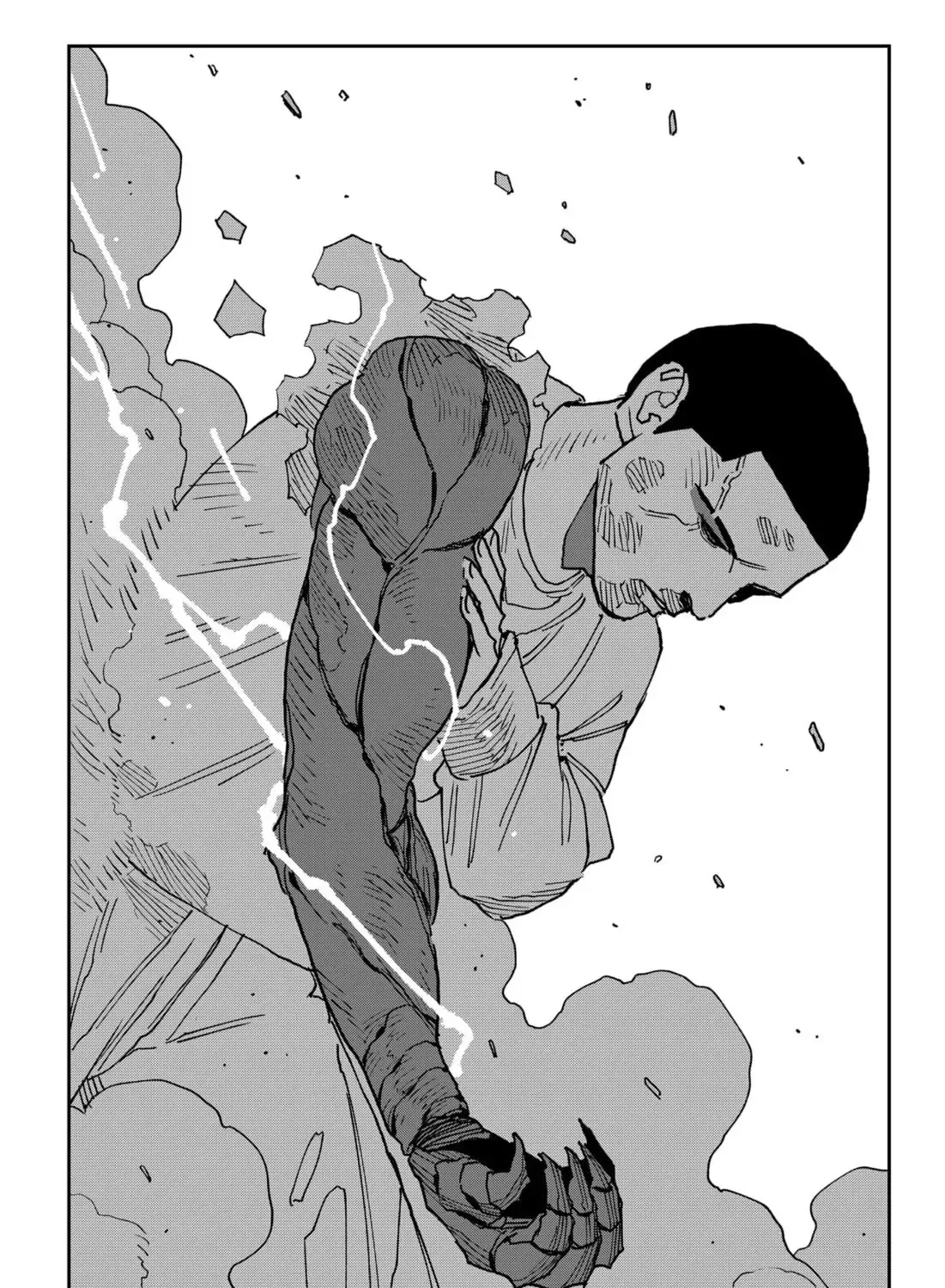 Mad Chap 24 - Next Chap 25