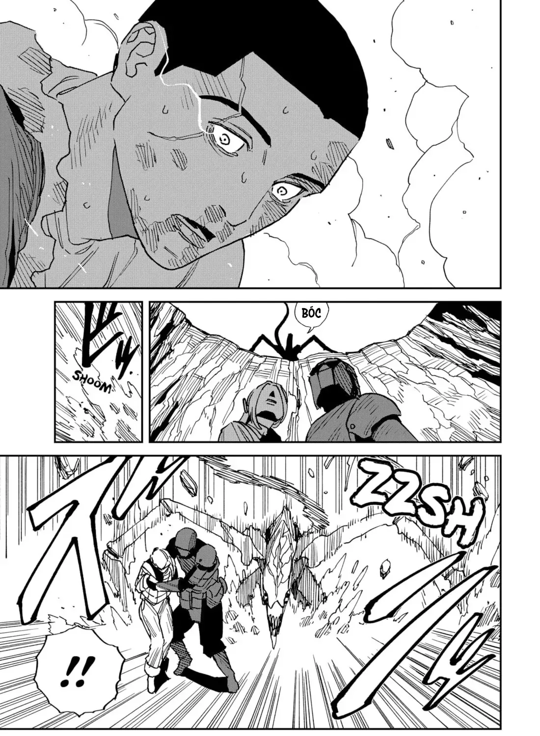 Mad Chap 24 - Next Chap 25