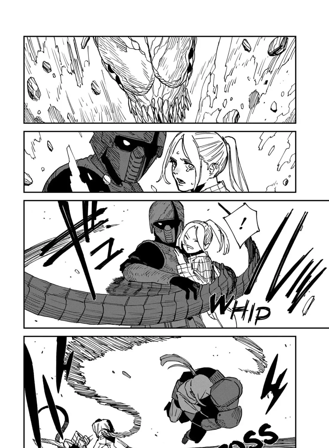 Mad Chap 24 - Next Chap 25