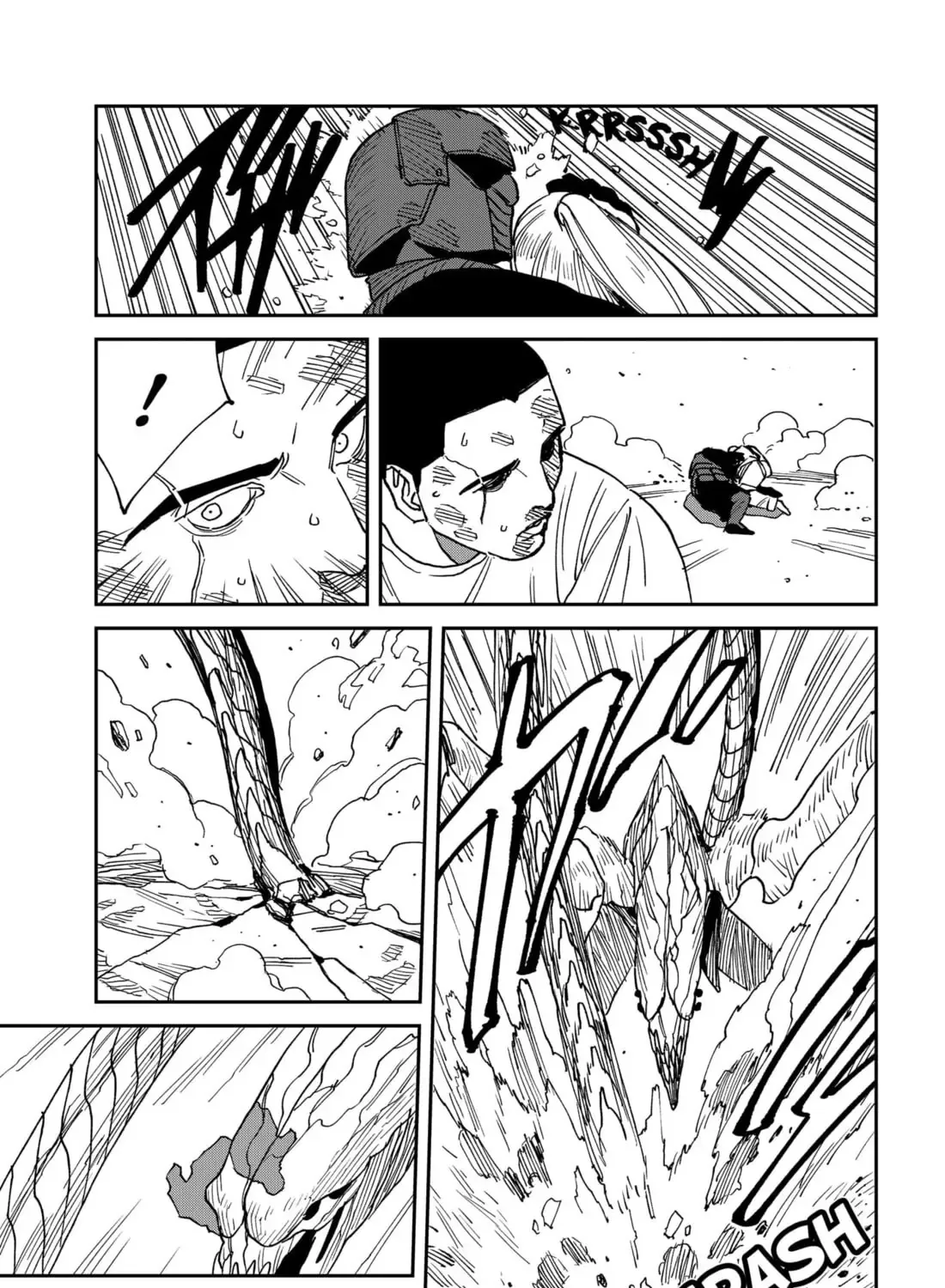 Mad Chap 24 - Next Chap 25