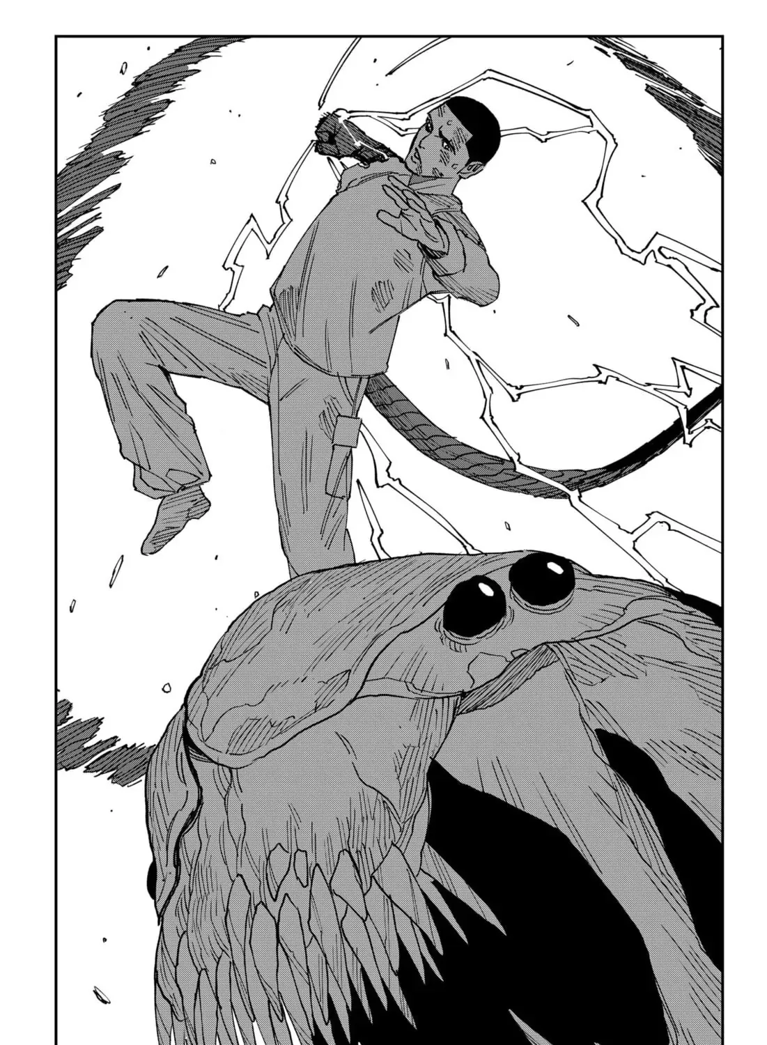 Mad Chap 24 - Next Chap 25