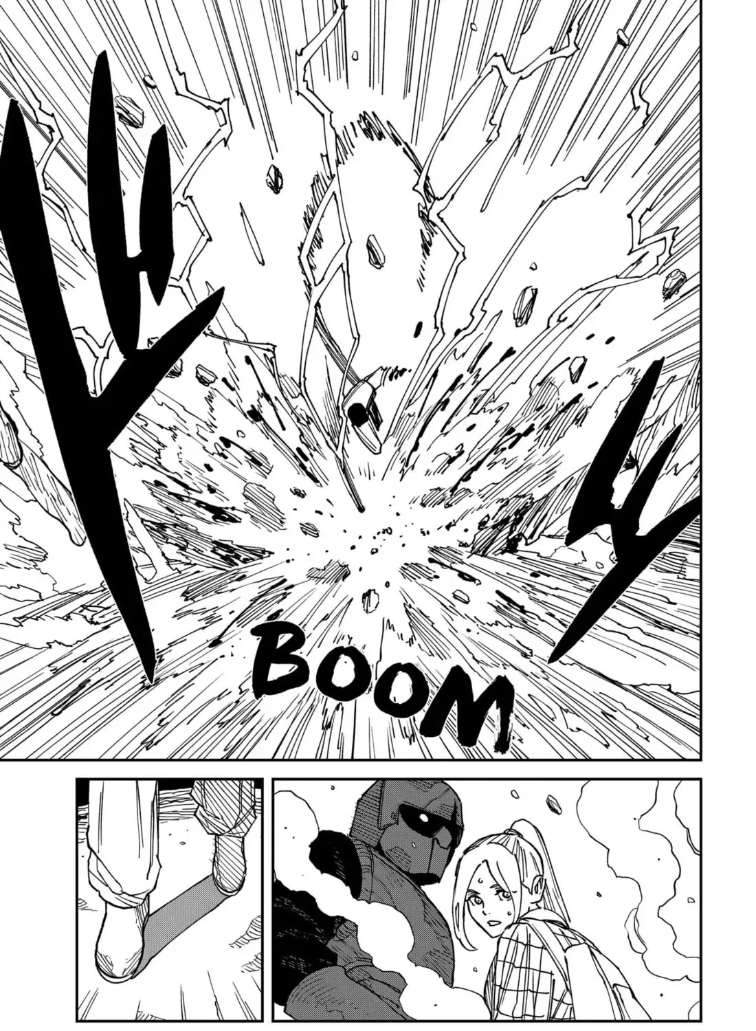 Mad Chap 24 - Next Chap 25