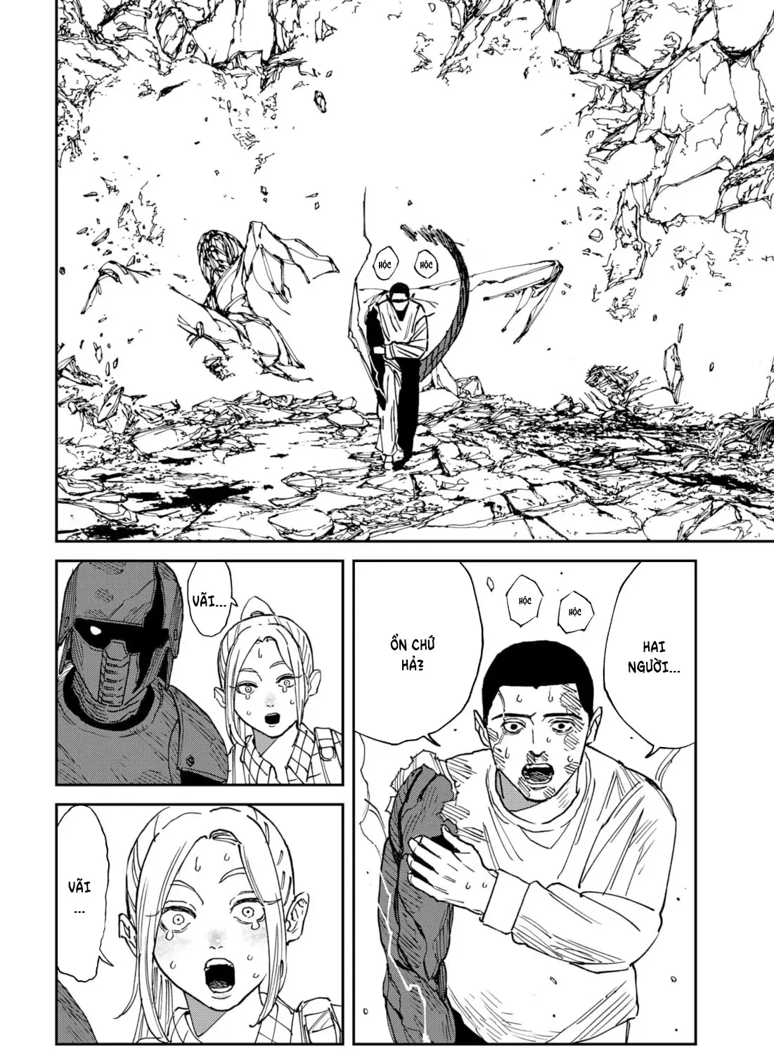 Mad Chap 24 - Next Chap 25