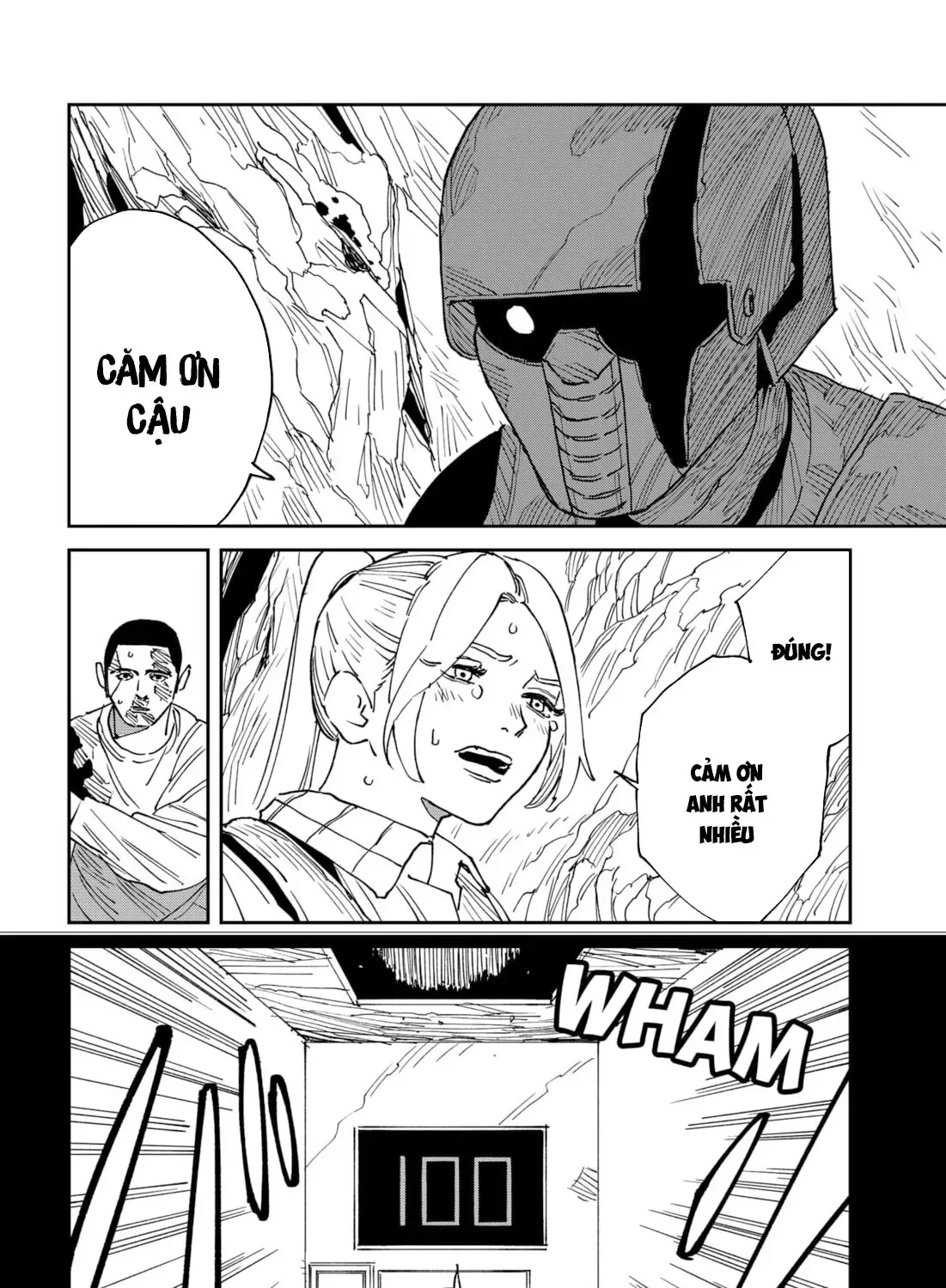 Mad Chap 24 - Next Chap 25