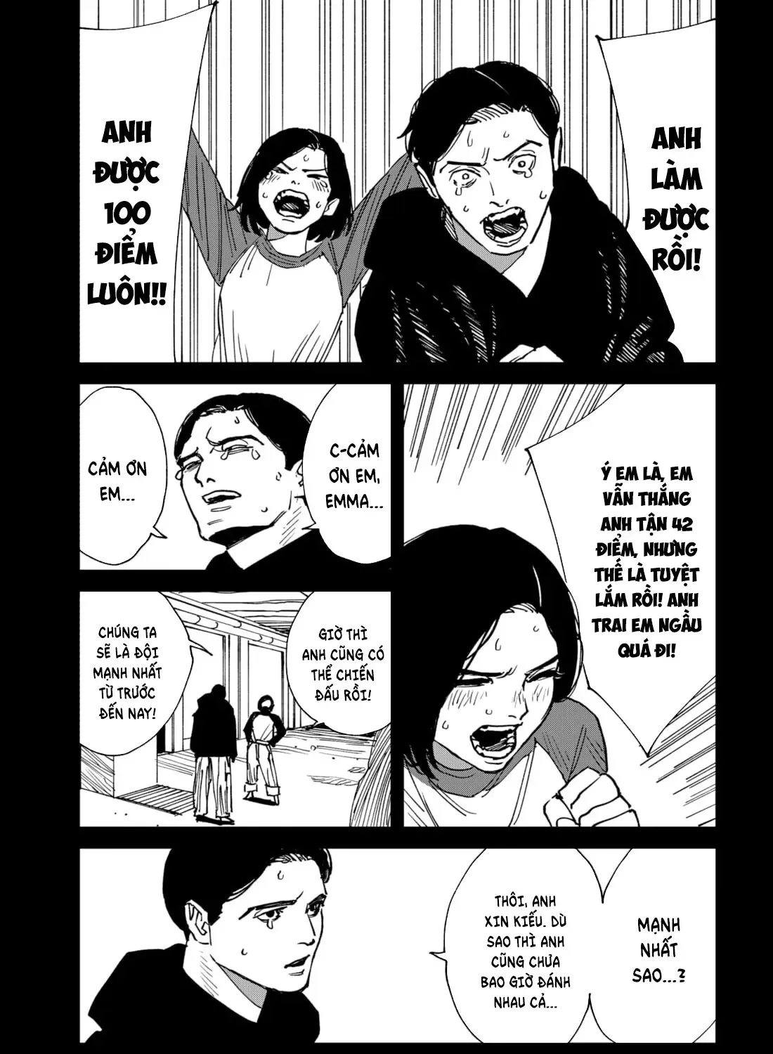 Mad Chap 24 - Next Chap 25