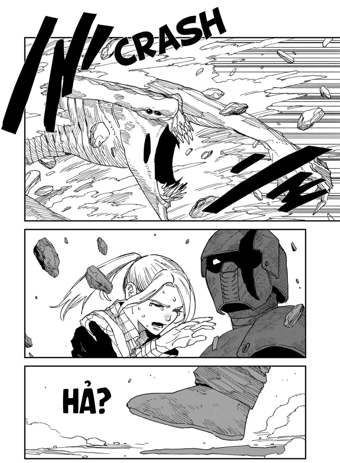 Mad Chap 24 - Next Chap 25