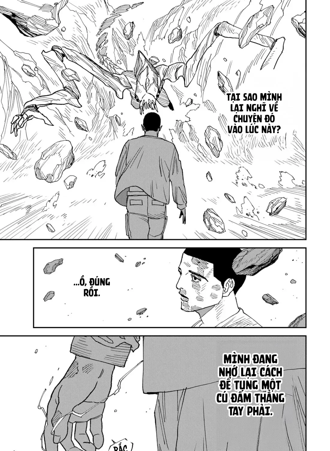 Mad Chap 24 - Next Chap 25