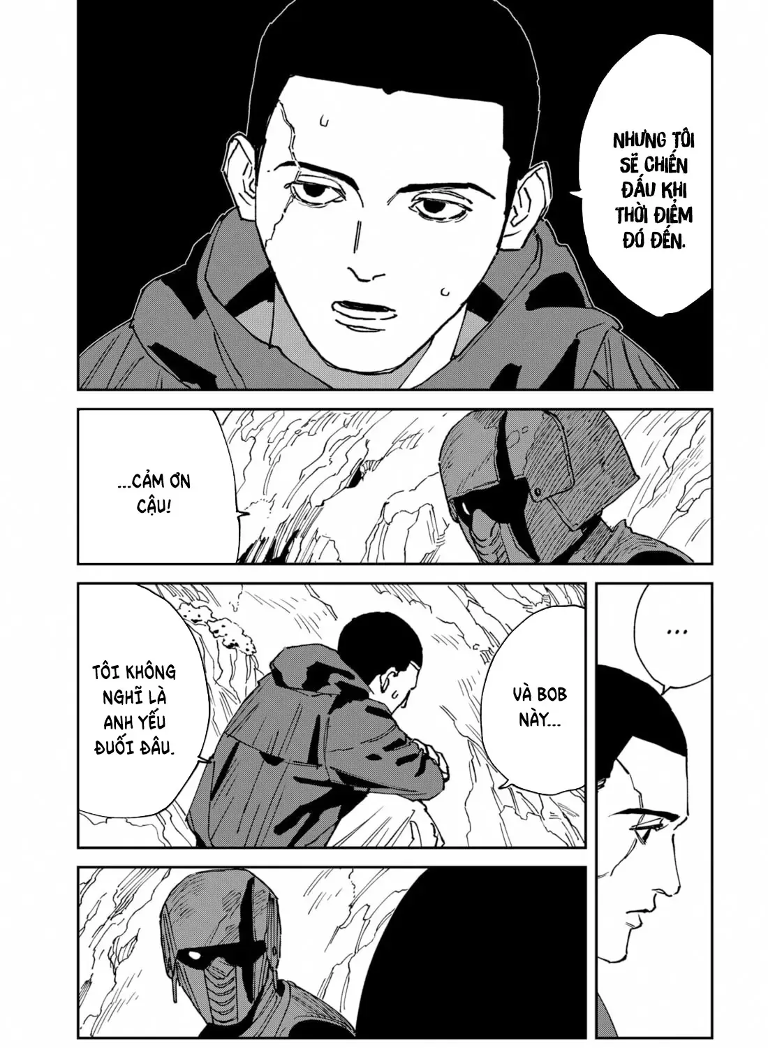 Mad Chap 25 - Next Chap 26