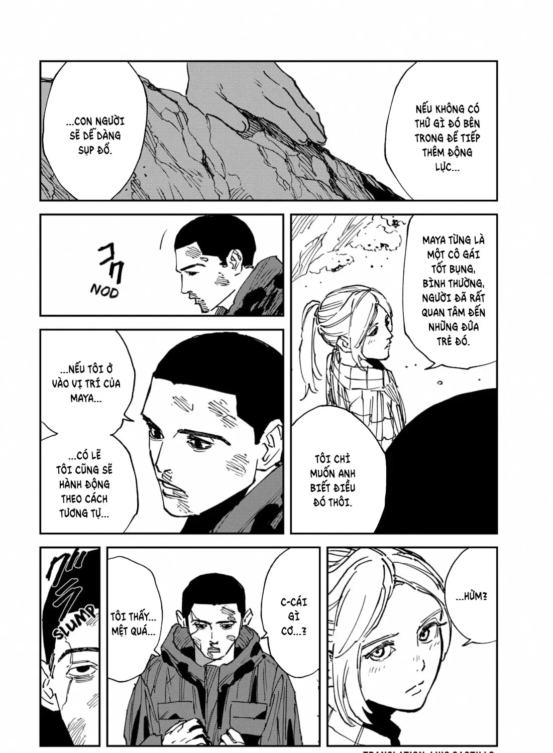 Mad Chap 25 - Next Chap 26