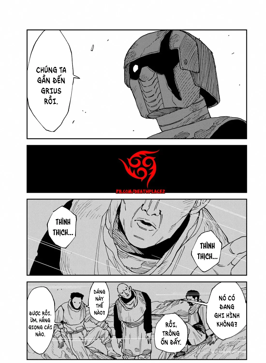 Mad Chap 25 - Next Chap 26