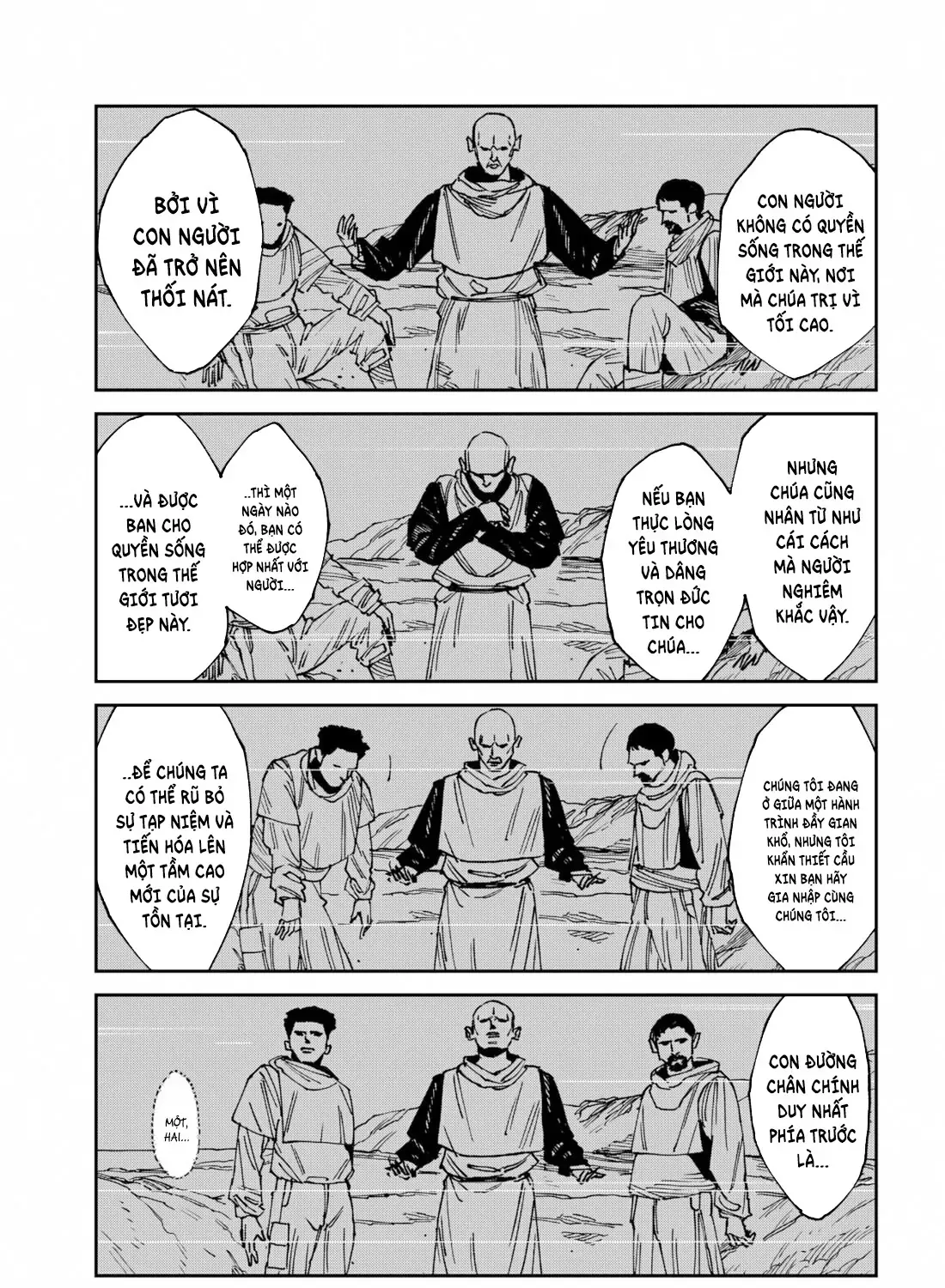 Mad Chap 25 - Next Chap 26