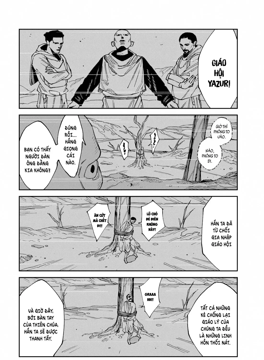 Mad Chap 25 - Next Chap 26