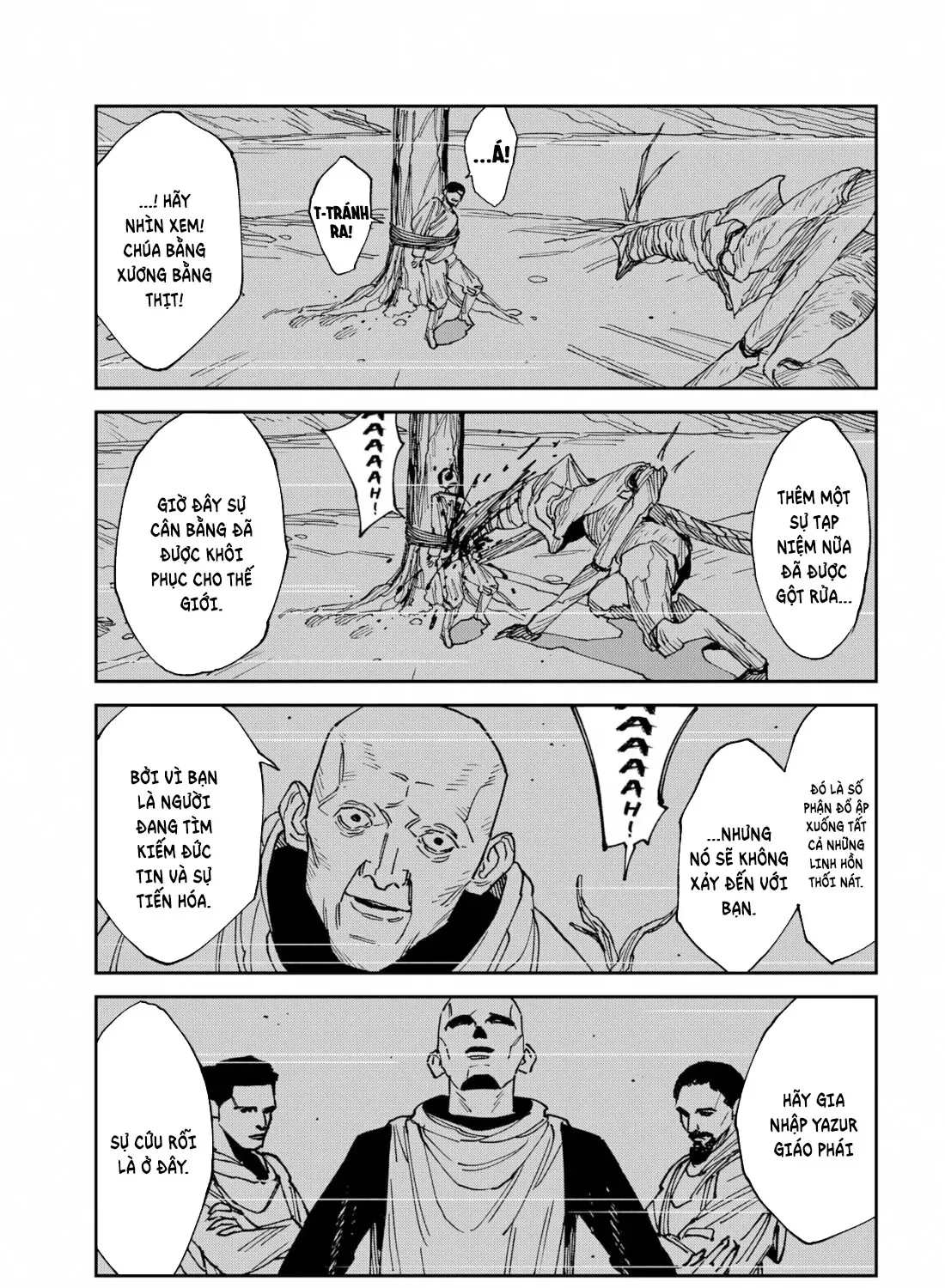 Mad Chap 25 - Next Chap 26