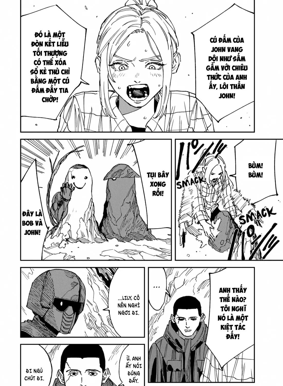 Mad Chap 25 - Next Chap 26