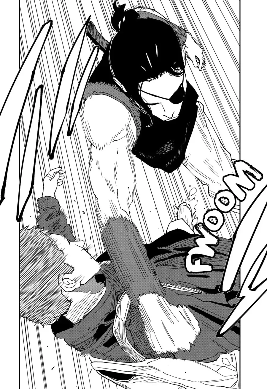 Mad Chap 26 - Next Chap 27