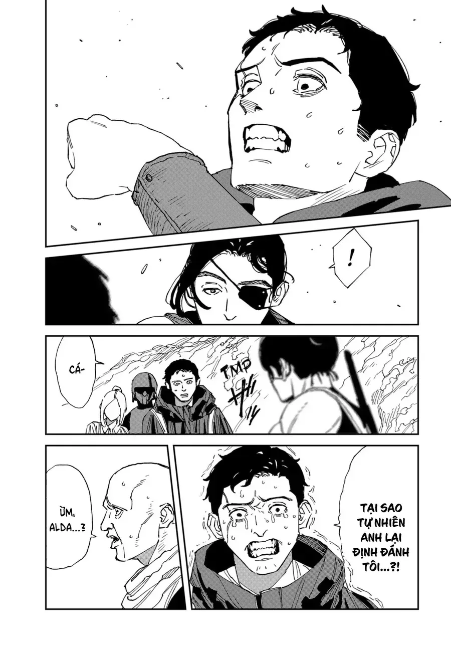 Mad Chap 26 - Next Chap 27