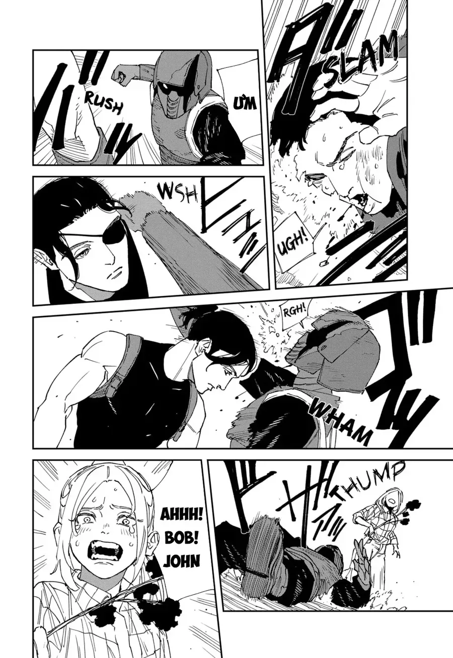 Mad Chap 26 - Next Chap 27