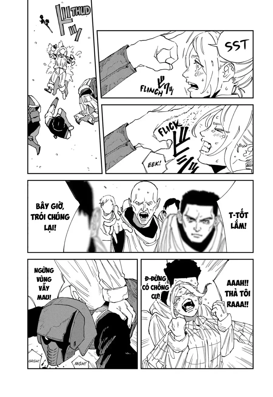 Mad Chap 26 - Next Chap 27