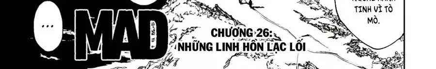 Mad Chap 26 - Next Chap 27