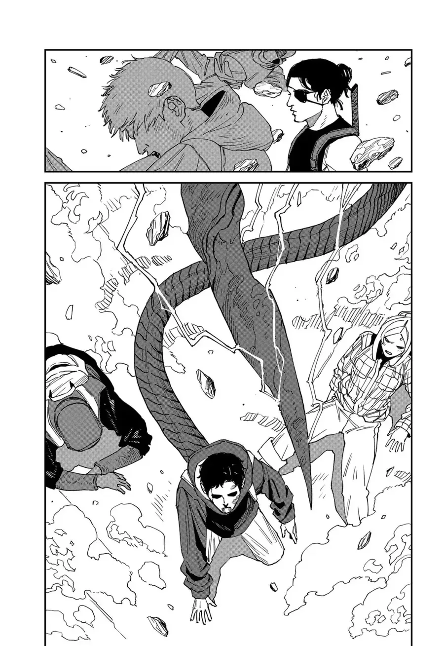 Mad Chap 26 - Next Chap 27