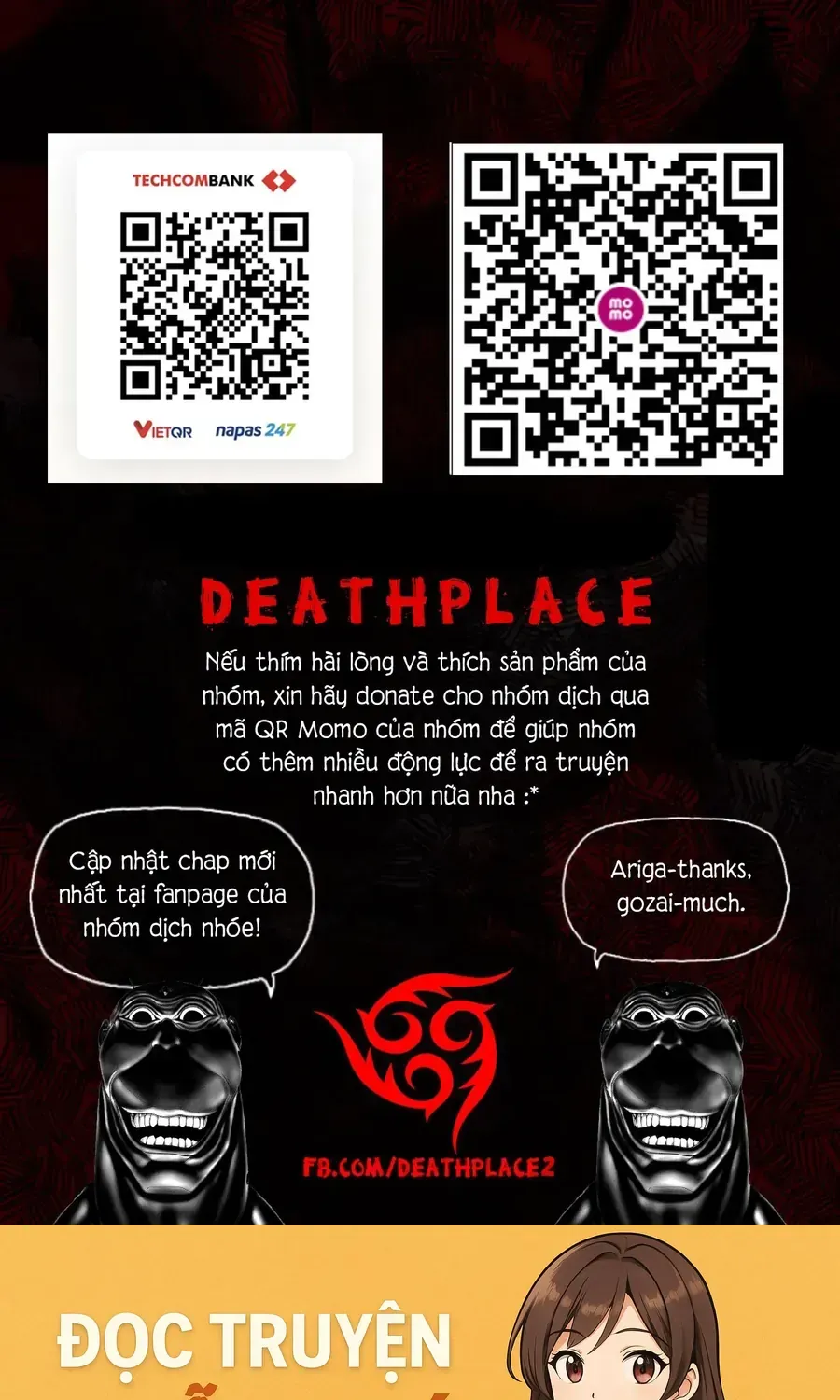 Mad Chap 26 - Next Chap 27