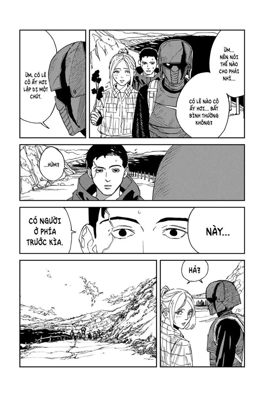 Mad Chap 26 - Next Chap 27