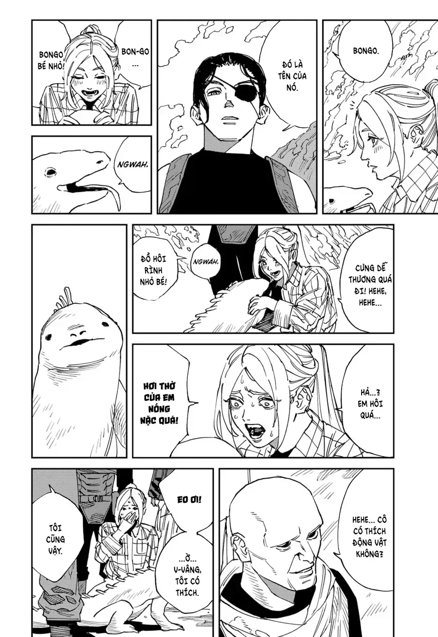 Mad Chap 26 - Next Chap 27