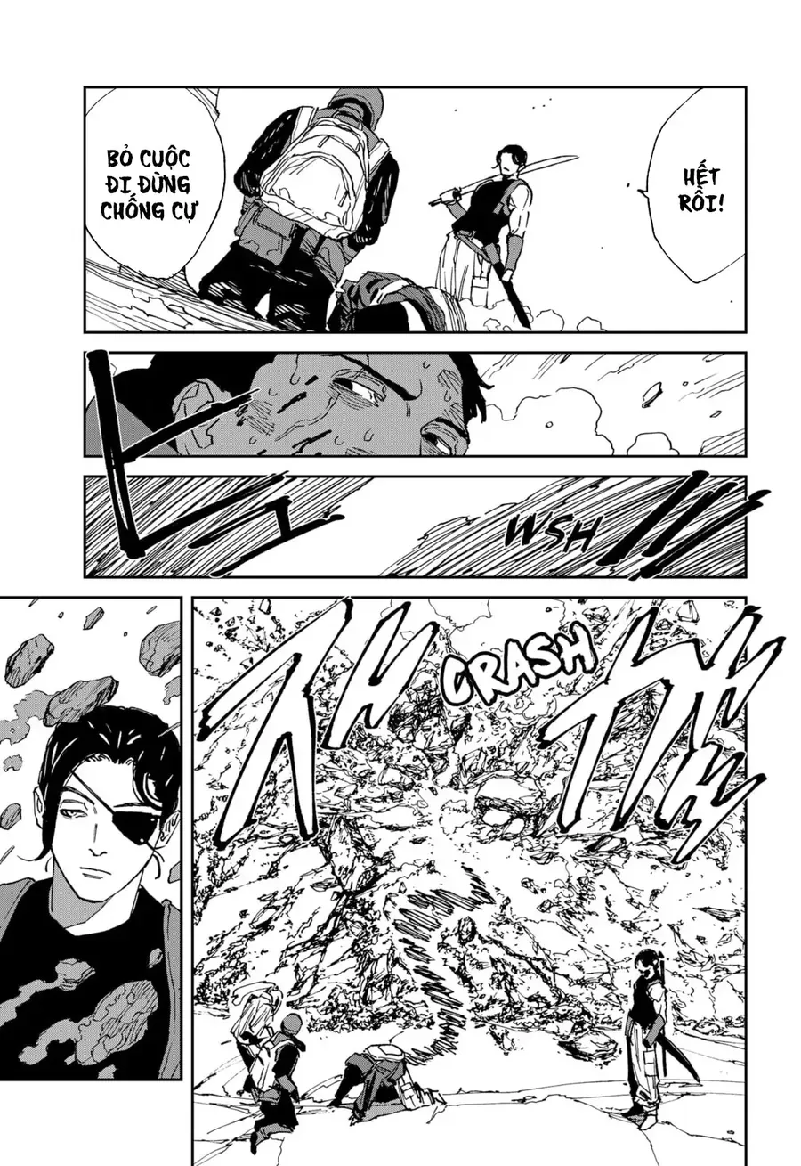 Mad Chap 27 - Next Chap 28