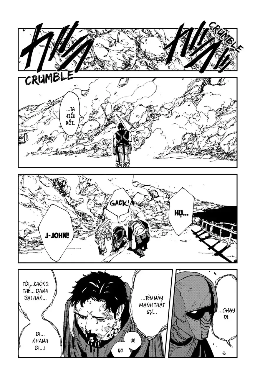 Mad Chap 27 - Next Chap 28