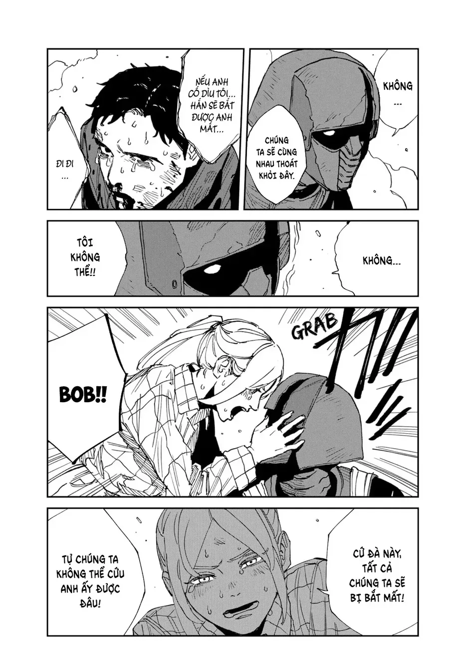 Mad Chap 27 - Next Chap 28