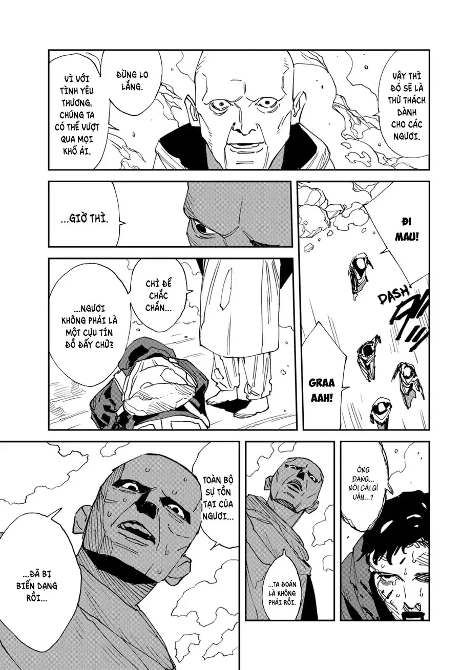 Mad Chap 27 - Next Chap 28