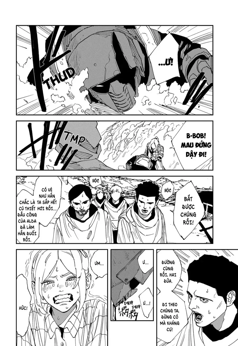 Mad Chap 27 - Next Chap 28