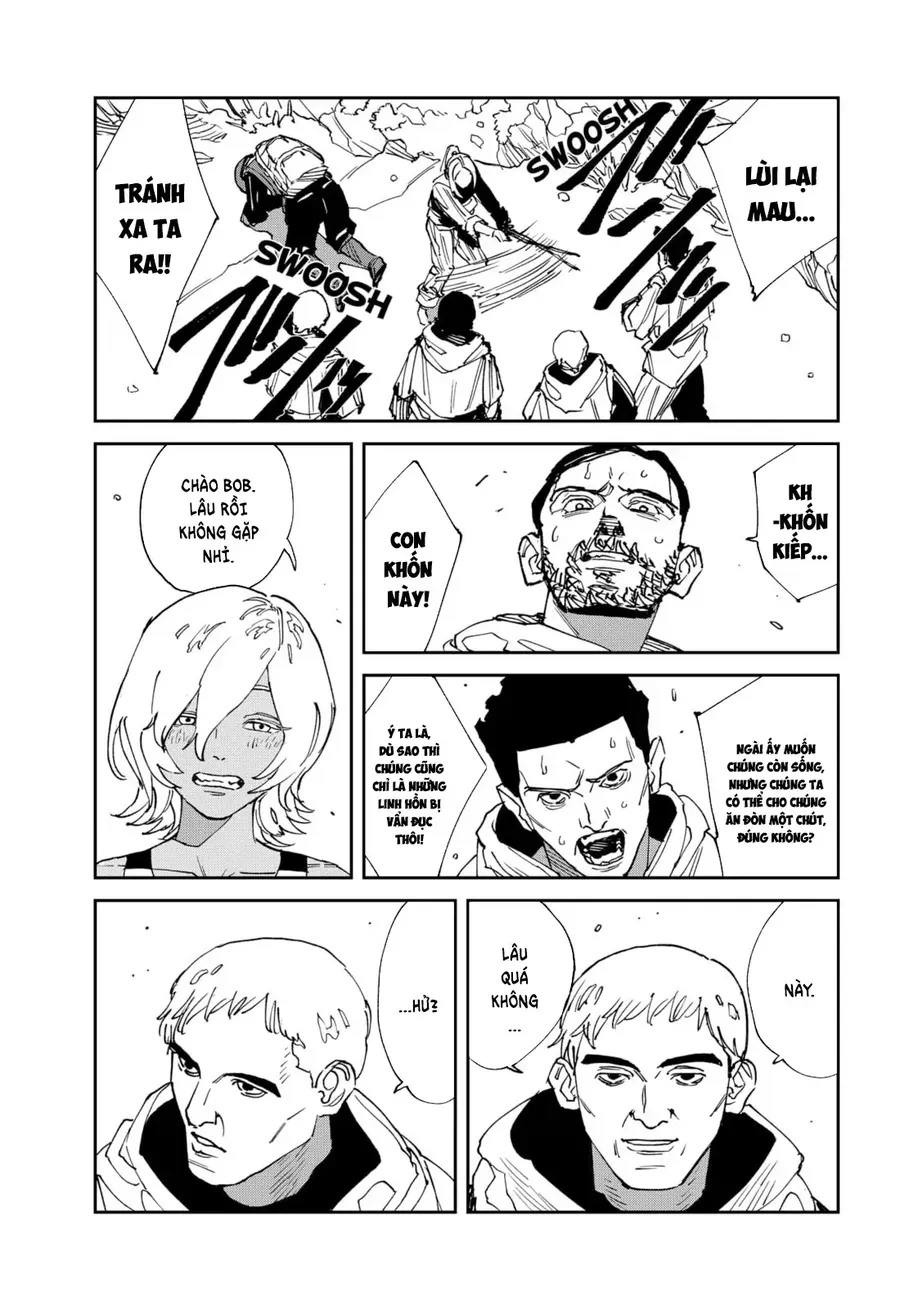 Mad Chap 27 - Next Chap 28