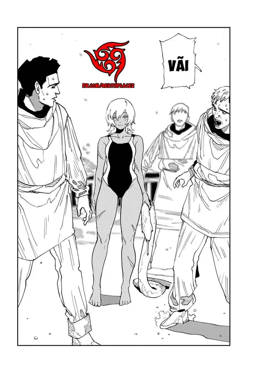 Mad Chap 27 - Next Chap 28