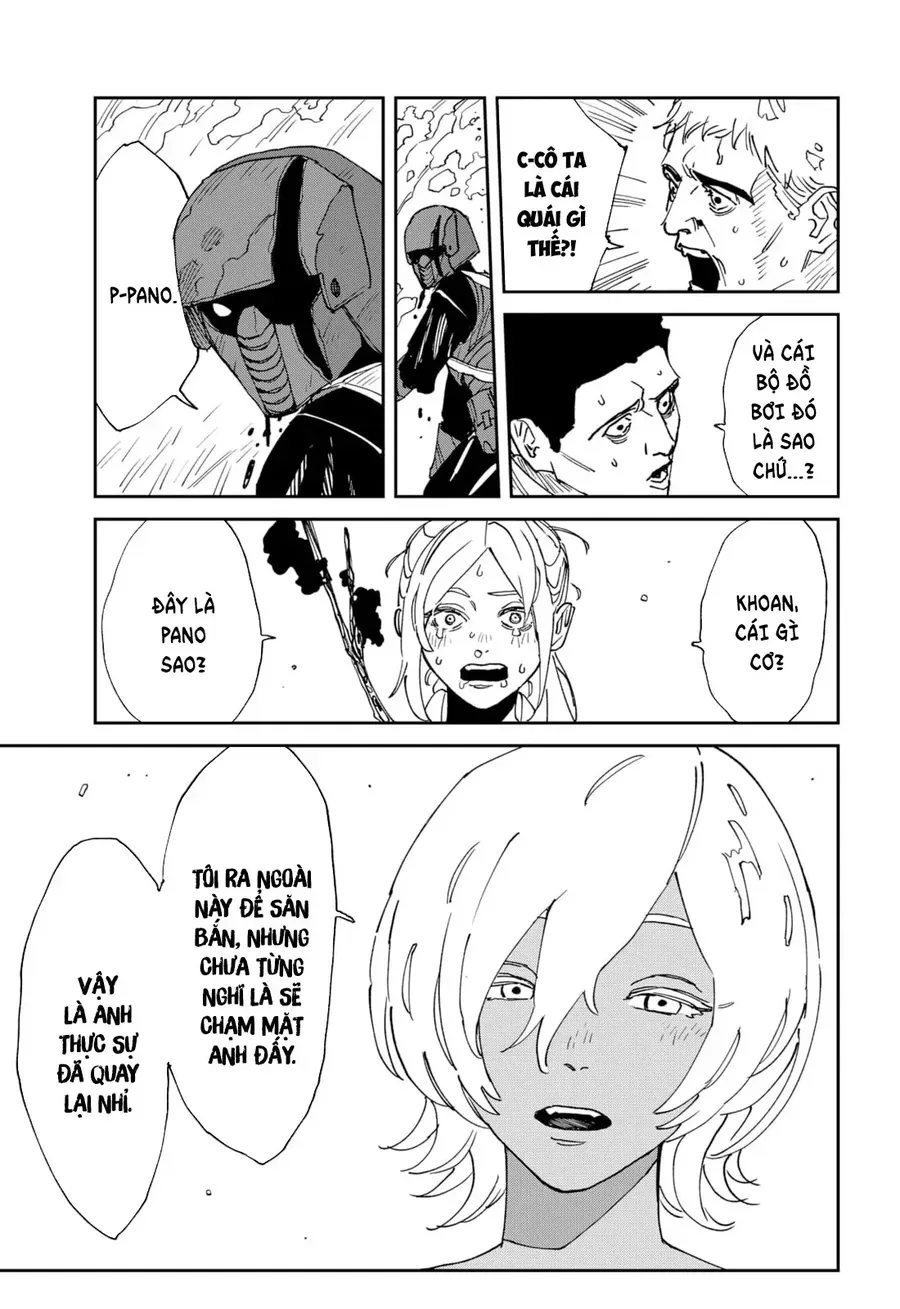 Mad Chap 27 - Next Chap 28