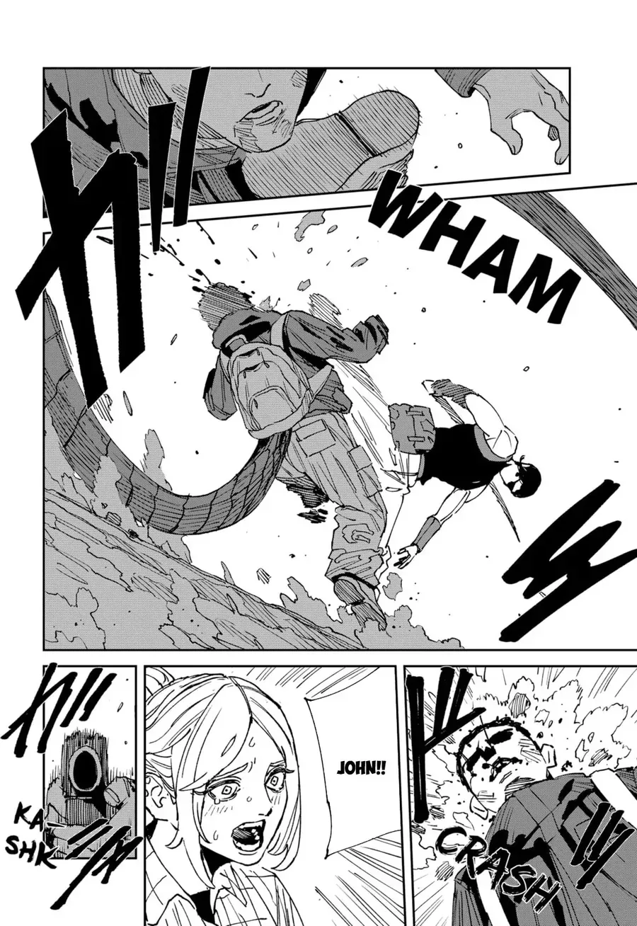 Mad Chap 27 - Next Chap 28