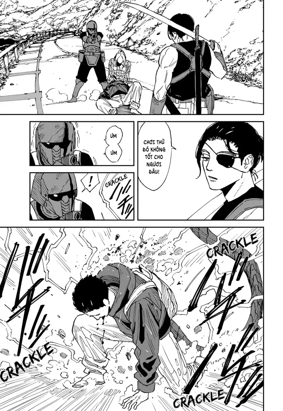 Mad Chap 27 - Next Chap 28