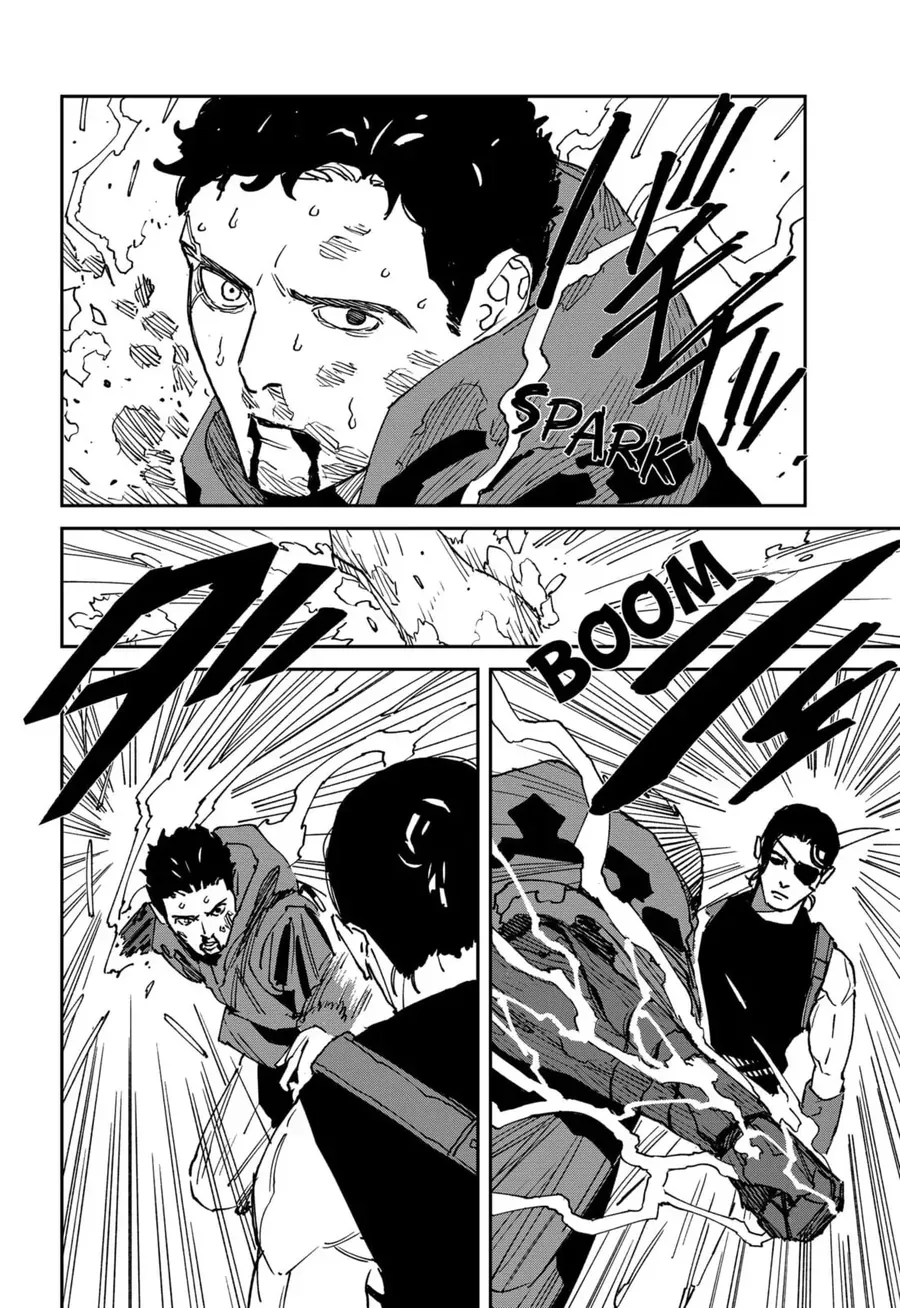 Mad Chap 27 - Next Chap 28