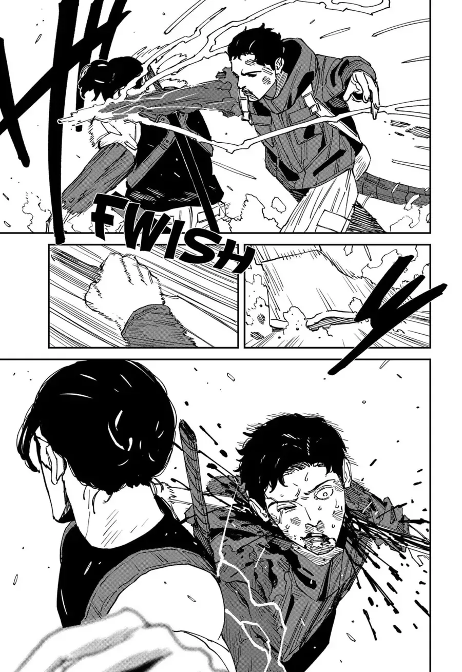 Mad Chap 27 - Next Chap 28